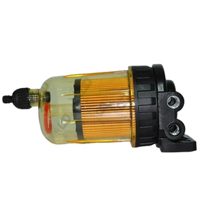 Assemblage de filtre à carburant de séparateur d'eau de pièces de moteur de haute qualité 1766160 - Product Image 2