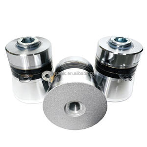 Otomobil parçaları temizleyici büyük ultrasonik temizleyici için japonya ultrasonik endüstriyel dönüştürücü 120W ultrasonik dönüştürücü - Product Image 3