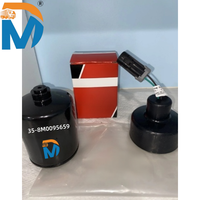 Harga Grosir Filter Pemisah Air Bahan Bakar Berkualitas Tinggi 35-8M0095659 8M0157616 35-8M0157620 untuk Kapal Luar Papan dan Perahu Motor