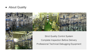 Glass Reactor with High-Quality Glass <b>Stirrer</b> for Smooth Operation - Product Image 6