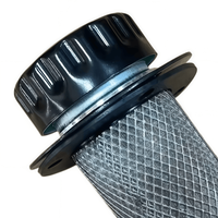 Filtre de ravitaillement pour chargeuse sur pneus Shantui Yuntian, pièce d'origine neuve pour engins de chantier, pièces de rechange pour pelle rétrocaveuse, garantie 6 mois