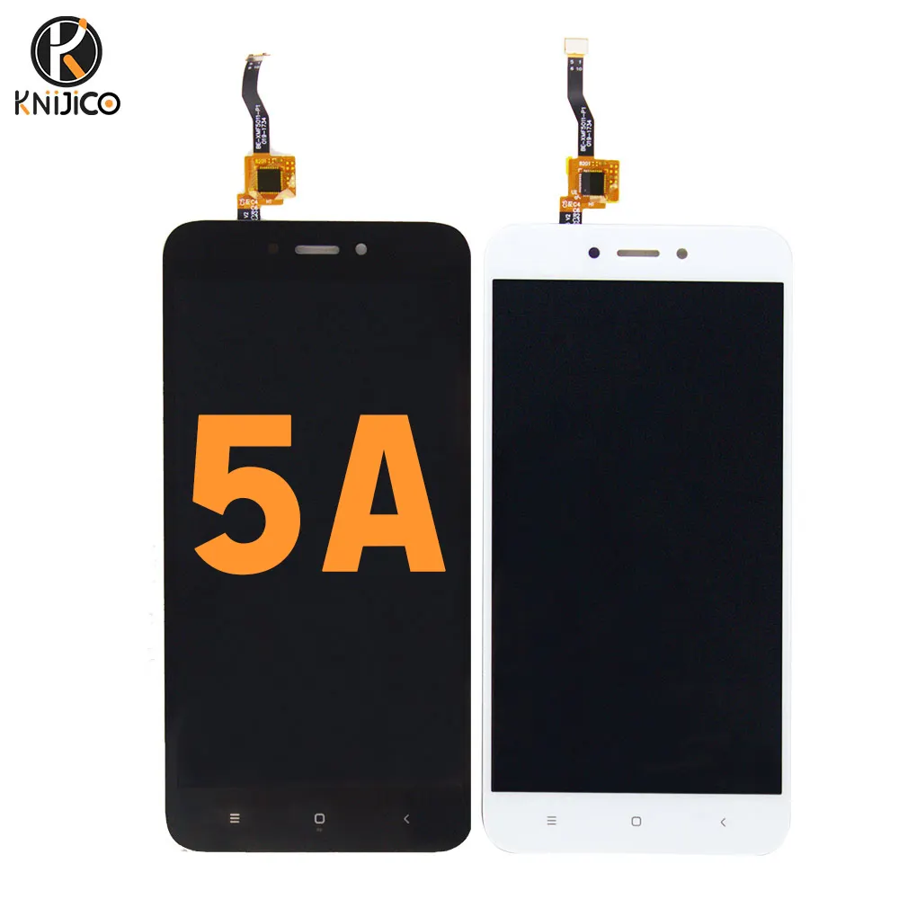 mobile phone lcd display For redmi 5a display screen ekran for Redmi 5A LCD pantalla touch screen