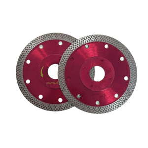 أفضل سعر لـ 30 عامًا من مصنع تصنيع البلاط الماسي لطاحونة الزوايا - Product Image 4