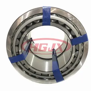 3011776 four row tapered roller bearing 380.3*620*384.5mm big bearing 3011776 Rotary Kiln for mining oil field