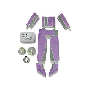 Masseur à pression d'air Everplus Beautyplus B-8310H, appareil de thérapie corporelle complète, utilisation à domicile, kit de massage multifonctionnel - Product Image 4