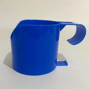 Portavasos de Plástico para Piscinas Elevadas, Organizador de Bebidas y Teléfonos con Clip, Sin Necesidad de Perforación, Venta al Por Mayor - Product Image 3