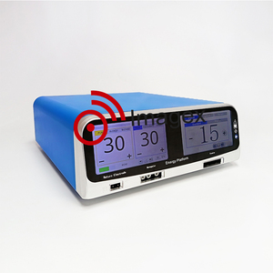 Veterinária <span class=keywords><strong>Ligasure</strong></span> Vessel Selagem Laparoscópico Eletrocirúrgico Gerador 5mm 10mm <span class=keywords><strong>37cm</strong></span> para Animais - Product Image 4