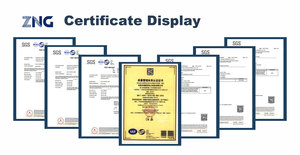 Ba ngón tay lạnh co tay áo, Silicone cao su cách nhiệt không thấm nước cho các khớp Cáp, kích thước trung bình/lớn - Product Image 5