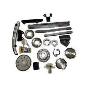 Kit catena di distribuzione auto OEM parti personalizzate per <span class=keywords><strong>SUZUKI</strong></span> Grand <span class=keywords><strong>Vitara</strong></span> Xl7 Tracker 2.5L 2.7L muslimexmuslimah - Product Image 2