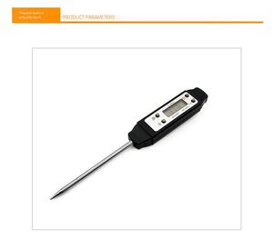 Thermomètre numérique S-H03 classique pour aliments Barbecue Viande Huile Température Sonde à eau Thermomètre électronique transfrontalier - Product Image 6