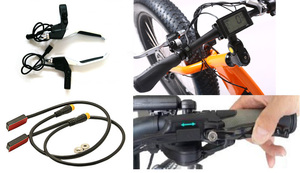 Afang-Kit de motor eléctrico para bicicleta, kit de motor magnético de gas para buje trasero, 700 H640 H620 - Product Image 6