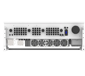 อินเวอร์เตอร์ Deye Sun-136k-g01p3 -eu-am8 136kw แบบเชื่อมต่อกับระบบไฟฟ้าสาธารณะ สามเฟส 380v 8 MPPT เหมาะสำหรับโซลูชั่นพลังงานแสงอาทิตย์ - Product Image 5