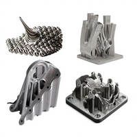 Impression 3D de pièces à texture fine et dimensionnellement stable, prototypage rapide automatique pour ajustement général