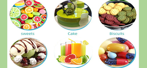 <span class=keywords><strong>Caramelo</strong></span> en Polvo de Grado Alimenticio - Product Image 3