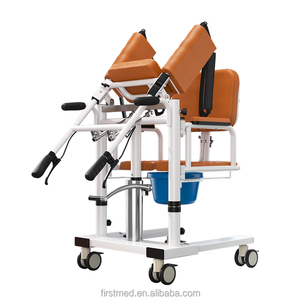 Équipement de levage électrique pour patients, pour le transfert des personnes handicapées, palan de plafond - Product Image 2