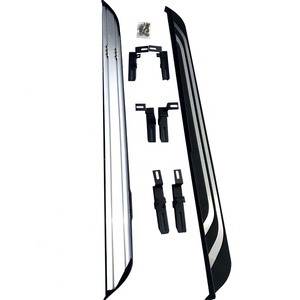 2020 cho TOYOTA cho <span class=keywords><strong>RAV4</strong></span> chúng tôi phiên bản nhôm chạy <span class=keywords><strong>Board</strong></span> xe bộ phận cơ thể phù hợp - Product Image 1