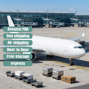 Cheapest Rates <b>Logistics</b> Express Air Freight Shipping From China To USA UK EU Canada Australia - Product Image 1
