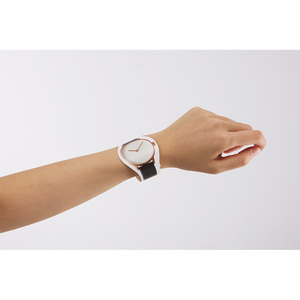 [Pulsera AnyWristband] Pulseras de lujo estilo reloj YUPO a todo color para eventos con numeración de código QR - Product Image 4