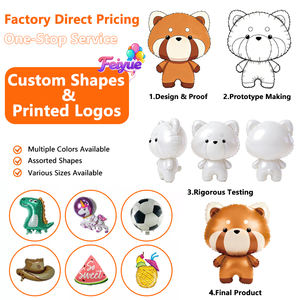 Nouveaux Ballons en Aluminium en Forme de Cœur de 18 Pouces pour la Fê<span class=keywords><strong>te</strong></span> des Mères 2026, Écologiques, Joyeuses Fê<span class=keywords><strong>te</strong></span> des Mères, Globos pour la Saint-Valentin, Décoration de Fê<span class=keywords><strong>te</strong></span>, Rose - Product Image 3