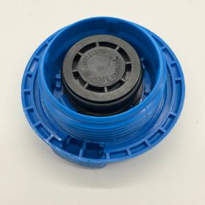 1H012132 1C motor radyatörü soğutucu genleşme tankı kap 1H0121321A 1H0121321B 357121321 121321a 357121321C - Product Image 2