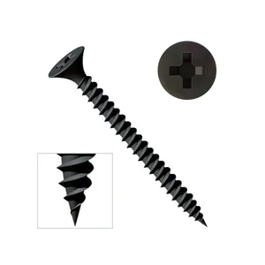 Best selling drywall screw making machine for making nail and screw