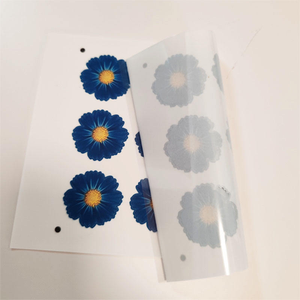 Impresión <span class=keywords><strong>de</strong></span> logotipo comestible DIY en hojas <span class=keywords><strong>de</strong></span> glaseado A4, papel <span class=keywords><strong>de</strong></span> azúcar comestible, Decoración <span class=keywords><strong>de</strong></span> Pastel <span class=keywords><strong>de</strong></span> flores comestibles, accesorios <span class=keywords><strong>de</strong></span> repostería <span class=keywords><strong>de</strong></span> rosquilla - Product Image 6