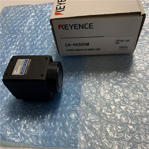 กล้องความเร็วสูง Keyence Ca-Hx500M 5 ล้านพิกเซล อุปกรณ์ถ่ายภาพสำหรับงานอุตสาหกรรม - Product Image 4