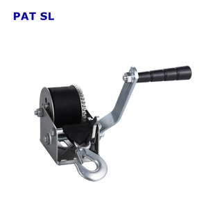 ونش سحب يدوي صغير <span class=keywords><strong>2</strong></span> طريقة عالية الجودة 600LBS - Product Image 6