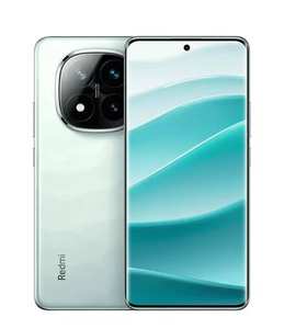 Venta al por Mayor de Teléfonos Móviles Xiao Mi Redmi Note 14 Pro+ Plus 5G, Octa Core Snapdragon 7s Gen3, Pantalla de 6.67 Pulgadas, Batería de 5000 mAh, 100 W - Product Image 1