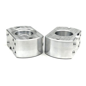 บริการเครื่องกัดโลหะอะลูมิเนียมอัลลอยและสแตนเลสสำหรับเครื่องจักรขนาดเล็กอุปกรณ์อุตสาหกรรมจากเวียดนาม - Product Image 2