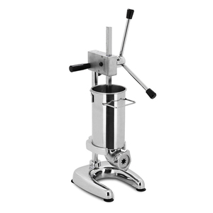 Máquina Profesional Industrial para Hacer <span class=keywords><strong>Churros</strong></span>, Máquina Rellenadora <span class=keywords><strong>de</strong></span> <span class=keywords><strong>Churros</strong></span> para <span class=keywords><strong>Churros</strong></span> <span class=keywords><strong>Rellenos</strong></span> <span class=keywords><strong>de</strong></span> Crema <span class=keywords><strong>de</strong></span> <span class=keywords><strong>Chocolate</strong></span> para Restaurantes - Product Image 6