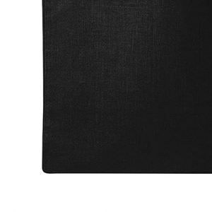 Sacs fourre-tout en toile de coton réutilisables et écologiques avec logo personnalisé imprimé, sac fourre-tout 100% toile de coton pour femmes, sac fourre-tout en toile - Product Image 3