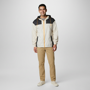 Chaqueta Cortavientos de Invierno para Hombre, Nueva Colección 2026, Alta Calidad, Color Personalizado, Chaqueta de Lona con Logotipo Frontal - Product Image 1