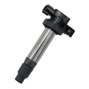 Ignition Coil 0997002080 9004A19001 For Daihatsu Toyota Automotive <b>Replacement</b> Part High Voltage Spark <b>Plug</b> Component - Product Image 1