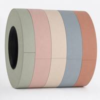Bande de chantournage PVC/ABS pour panneaux/placages, accessoires de meubles, portes de cuisine – Fournisseur fabricant