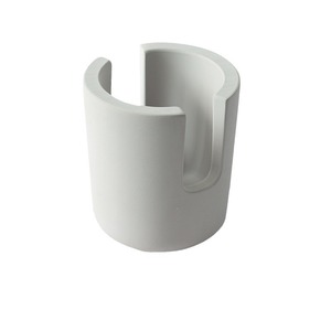 Support à éponge Hibou de la Forêt en Terre de Diatomées, Égouttoir de Bureau pour Rangement de Cuisine, Séchage et Absorption d'Humidité, Usage Domestique - Product Image 5