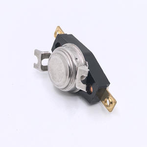 KSD302 High-Power <b>Thermostat</b> Temperature Limiter 400V 45A TDS for Electric Water Heaters & Welding Machine Protection - Product Image 3