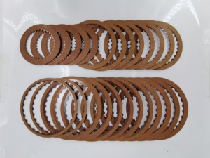 F5A51*V5A51 B124880B Friction <b>Kit</b> Auto Transmission for Gearbox HKHENING - Product Image 2