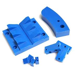 Plastic injection molding Service ABS electronic parts industrial plastic products