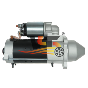 ESTENG053 <span class=keywords><strong>Motor</strong></span> De Arranque 12V Nuevo arrancador automático para DEUTZ 01180928 01180928KZ 01181976 01182233 01182233KZ 03046978 - Product Image 1