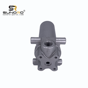 SUNORO Hoogwaardige Olie Retourfilter Basis Graafmachine Hydraulische <span class=keywords><strong>Pilot</strong></span> Element voor EX200-1 EX200-<span class=keywords><strong>2</strong></span> EX200-<span class=keywords><strong>3</strong></span> EX200-5 - Product Image 2