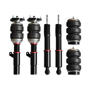 Para Hyundai <span class=keywords><strong>Elantra</strong></span> V 2010-2015/Kit de suspensión neumática/resorte de aire/puntal de aire para <span class=keywords><strong>Hyunday</strong></span> <span class=keywords><strong>Elantra</strong></span> 2015 amortiguador - Product Image 2