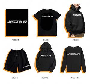 Sweat-shirt à capuche surdimensionné en coton brodé personnalisé de haute qualité pour l'automne, avec poches, style sport, vente en gros - Product Image 6