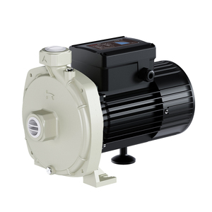 Pompe à eau centrifuge horizontale à une seule étape RHEKEN - Product Image 4