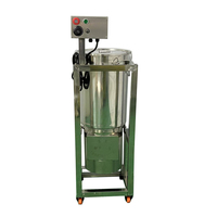 Ananas Tomat Mango Sap Fruit Kokosmelk Extract Fruitsap Pers Extractor Machine