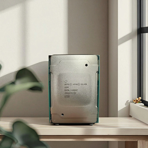 CPU Xeon Silver 4210 para Computación Empresarial, Renderizado 3D, CPU de Servidor de Alto Rendimiento - Product Image 4