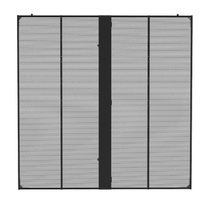 Fabrika özelleştirilmiş <span class=keywords><strong>LED</strong></span> ekran şeffaf cam P3.91-7.81 P2.6-5.6 reklam kapalı tam renkli şeffaf <span class=keywords><strong>LED</strong></span> <span class=keywords><strong>Panel</strong></span> - Product Image 6
