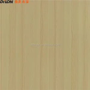 Stretch Ceiling Film Pvc Membrane Foil Sheet Vacuum Press For Door Wallpaper Roll