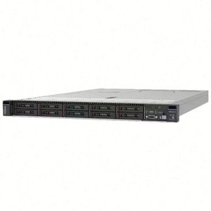 เซิร์ฟเวอร์ที่ดีที่สุด Lenovo ThinkSystem SR635 V3 Rack Server พร้อมโปรเซสเซอร์ AMD EPYC 9335 จำนวน 10 ซีพียู 10SFF  2*1100W Rail หน่วยความจำ 32GB - Product Image 6