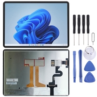 Écran LCD pour Microsoft Surface Laptop Studio 1964 avec numériseur, assemblage complet